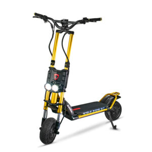 kaabo WOLF KING GT pro